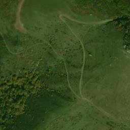 Satellite imagery of Kapan, AM