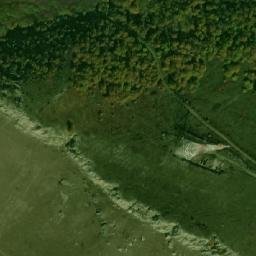 Satellite imagery of Kapan, AM
