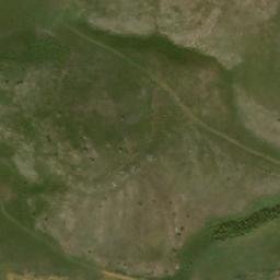 Satellite imagery of Xanlova Dağı, AZ