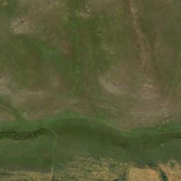 Satellite imagery of Xanlova Dağı, AZ