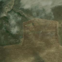 Satellite imagery of Gora Sary-Yatag, AZ