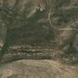 Satellite imagery of Tulusdağ, AZ