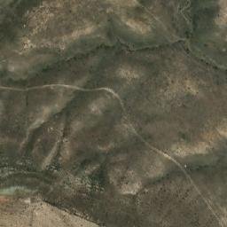 Satellite imagery of Tulusdağ, AZ