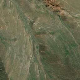 Satellite imagery of Aghbai Uch-Bel, CN