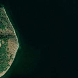Satellite imagery of Kumi-gak, KP