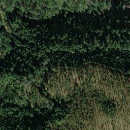 Satellite imagery of Crystal Hill Mine, US
