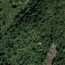 Satellite imagery of Blue Lead Mine, US