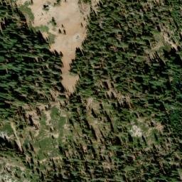 Satellite imagery of Sand Ridge, US