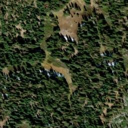 Satellite imagery of Sand Ridge, US