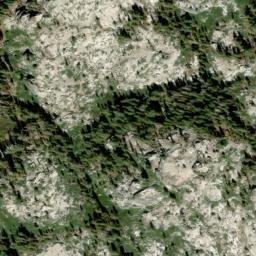 Satellite imagery of Sand Ridge, US