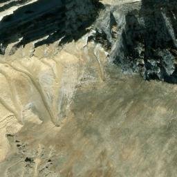 Satellite imagery of Ceresco Ridge, US