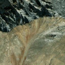 Satellite imagery of Ceresco Ridge, US