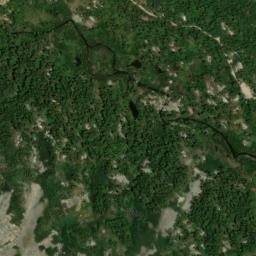 Satellite imagery of Magnolia Mine, US