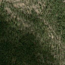 Satellite imagery of Mickey Number One Mine, US