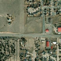 Satellite imagery of G 53 — NGS KK0313 — Elizabeth, US, US