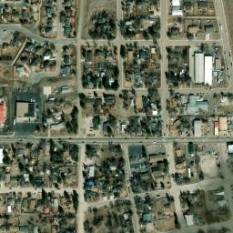 Satellite imagery of H 53 — NGS KK0312 — Elizabeth, US, US