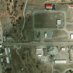 Satellite imagery of H 53 — NGS KK0312 — Elizabeth, US, US