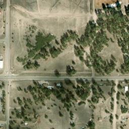 Satellite imagery of H 53 — NGS KK0312 — Elizabeth, US, US