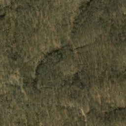 Satellite imagery of Cracky Ridge, US
