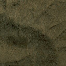 Satellite imagery of Hatfield Ridge, US