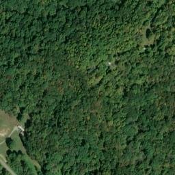 Satellite imagery of Lightfritz Ridge, US