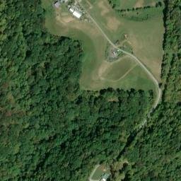 Satellite imagery of Lightfritz Ridge, US
