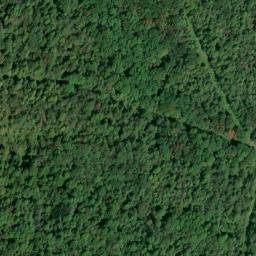 Satellite imagery of Lightfritz Ridge, US