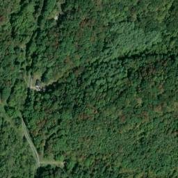 Satellite imagery of Gowler Ridge, US