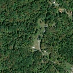 Satellite imagery of Gowler Ridge, US