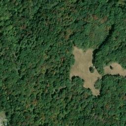 Satellite imagery of Gowler Ridge, US