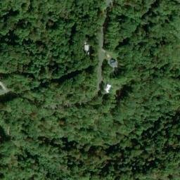 Satellite imagery of Peach Ridge, US