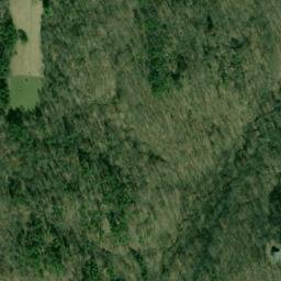 Satellite imagery of Barnett Ridge, US
