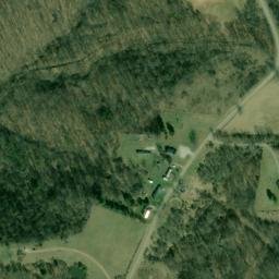 Satellite imagery of Barnett Ridge, US