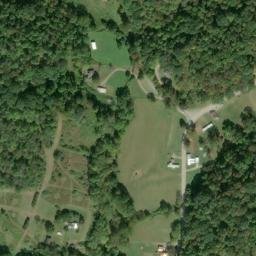 Satellite imagery of 854 — NGS JX0297 — Ritchie County, US, US