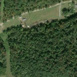 Satellite imagery of 854 — NGS JX0297 — Ritchie County, US, US