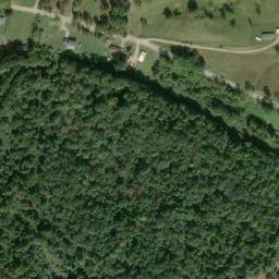 Satellite imagery of V 141 — NGS JX0299 — Ritchie County, US, US