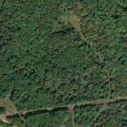 Satellite imagery of V 141 — NGS JX0299 — Ritchie County, US, US