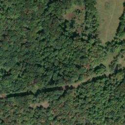 Satellite imagery of W 141 — NGS JX0300 — Tyler County, US, US