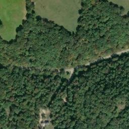 Satellite imagery of X 141 — NGS JX0301 — Tyler County, US, US