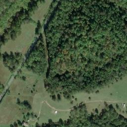 Satellite imagery of F 142 — NGS JX0344 — Tyler County, US, US