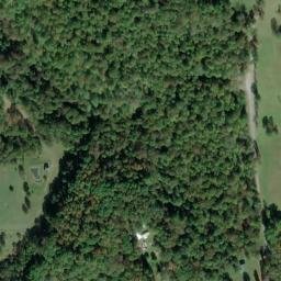 Satellite imagery of F 142 — NGS JX0344 — Tyler County, US, US