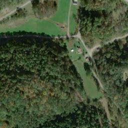 Satellite imagery of Y 133 — NGS JX0324 — Doddridge County, US, US