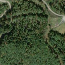 Satellite imagery of Y 133 — NGS JX0324 — Doddridge County, US, US