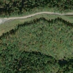 Satellite imagery of Y 133 — NGS JX0324 — Doddridge County, US, US