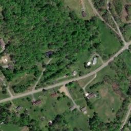 Satellite imagery of H 23 — NGS JX0101 — Harrison County, US, US