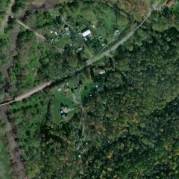 Satellite imagery of G 23 — NGS JX0100 — Harrison County, US, US