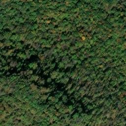 Satellite imagery of E 23 — NGS JX0098 — Harrison County, US, US