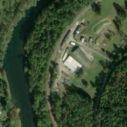 Satellite imagery of D 315 — NGS JX1789 — Taylor County, US, US