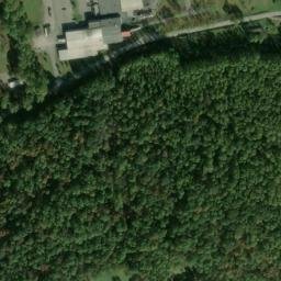 Satellite imagery of D 315 — NGS JX1789 — Taylor County, US, US