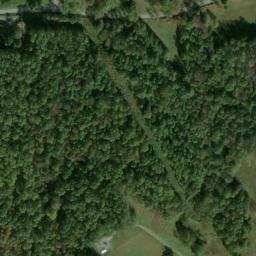 Satellite imagery of D 315 — NGS JX1789 — Taylor County, US, US